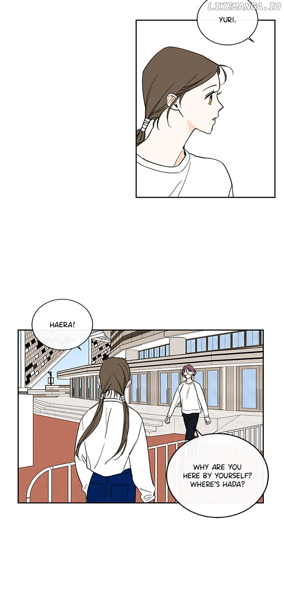 How We Love - Chapter 105 - 4