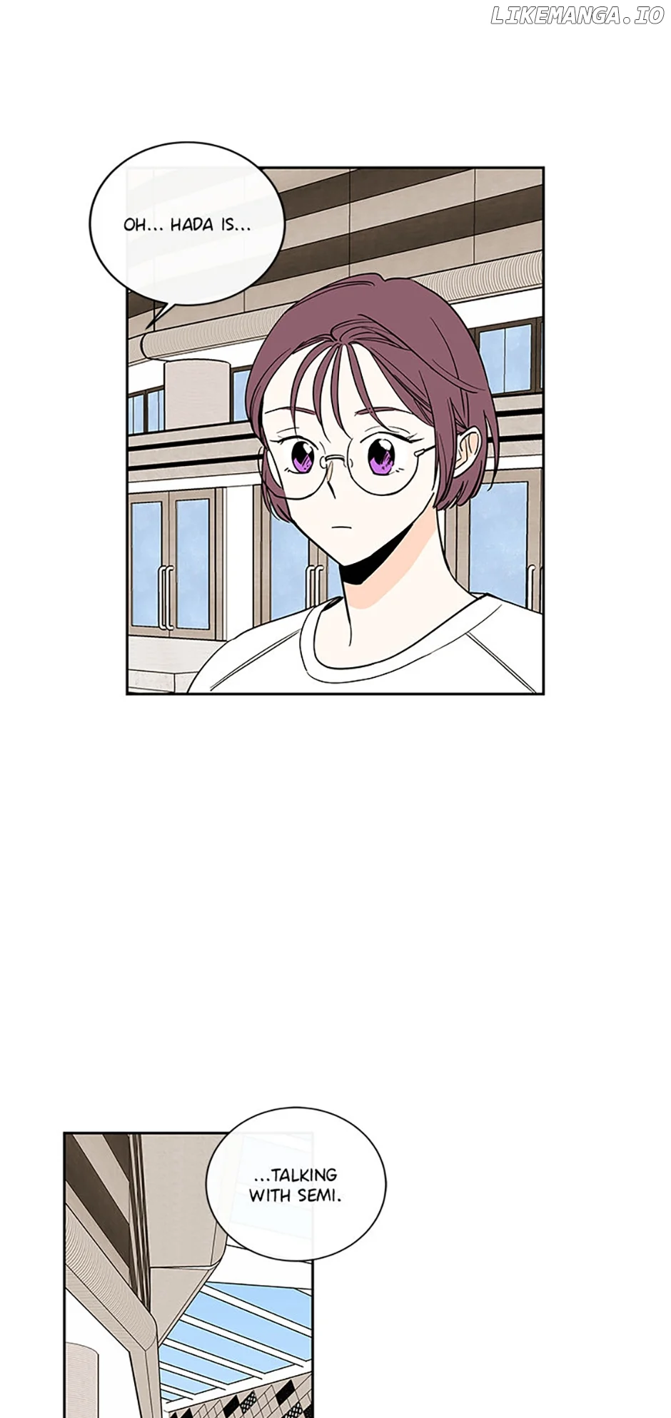 How We Love - Chapter 105 - 5