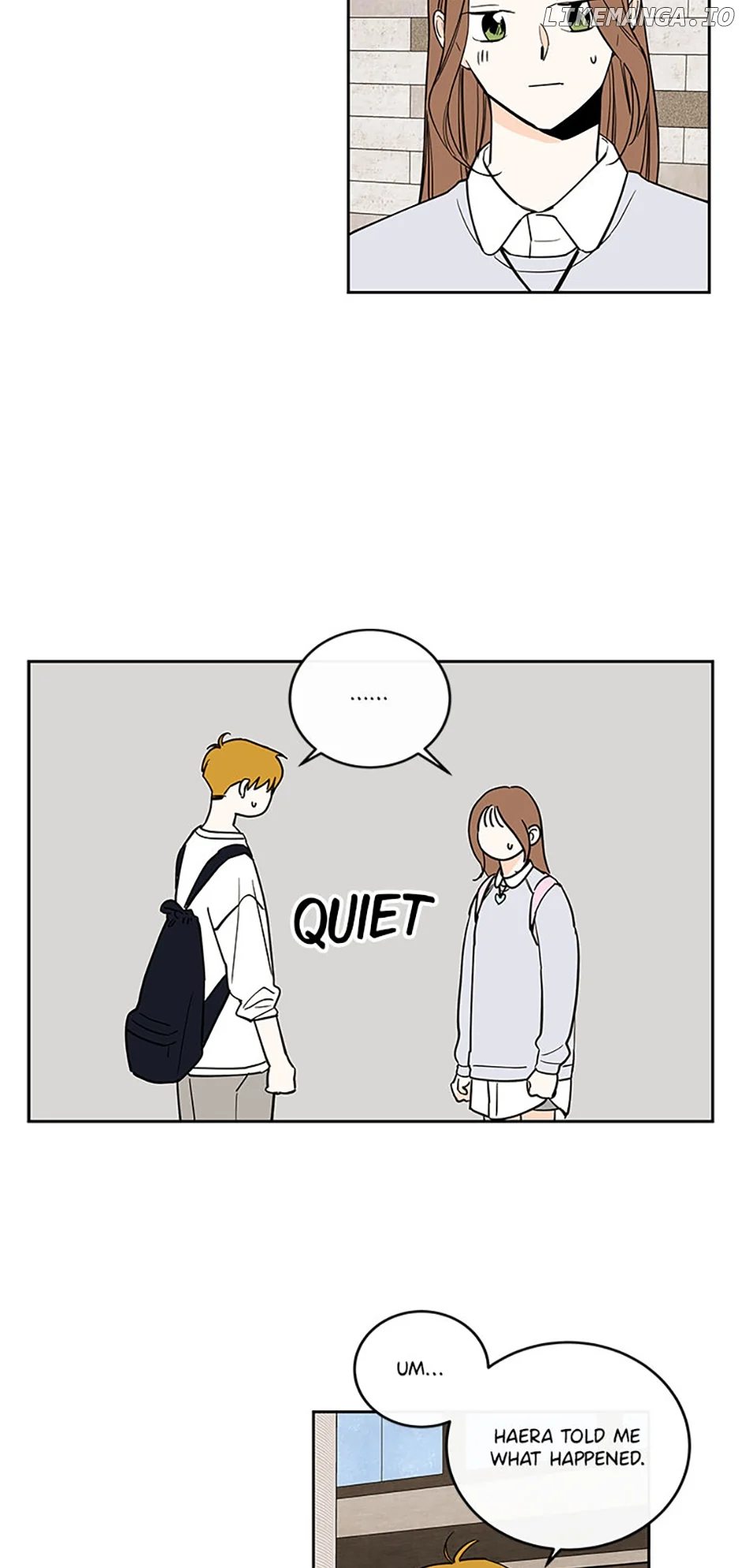 How We Love - Chapter 105 - 7