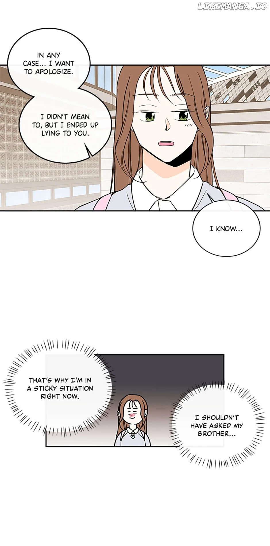 How We Love - Chapter 105 - 9