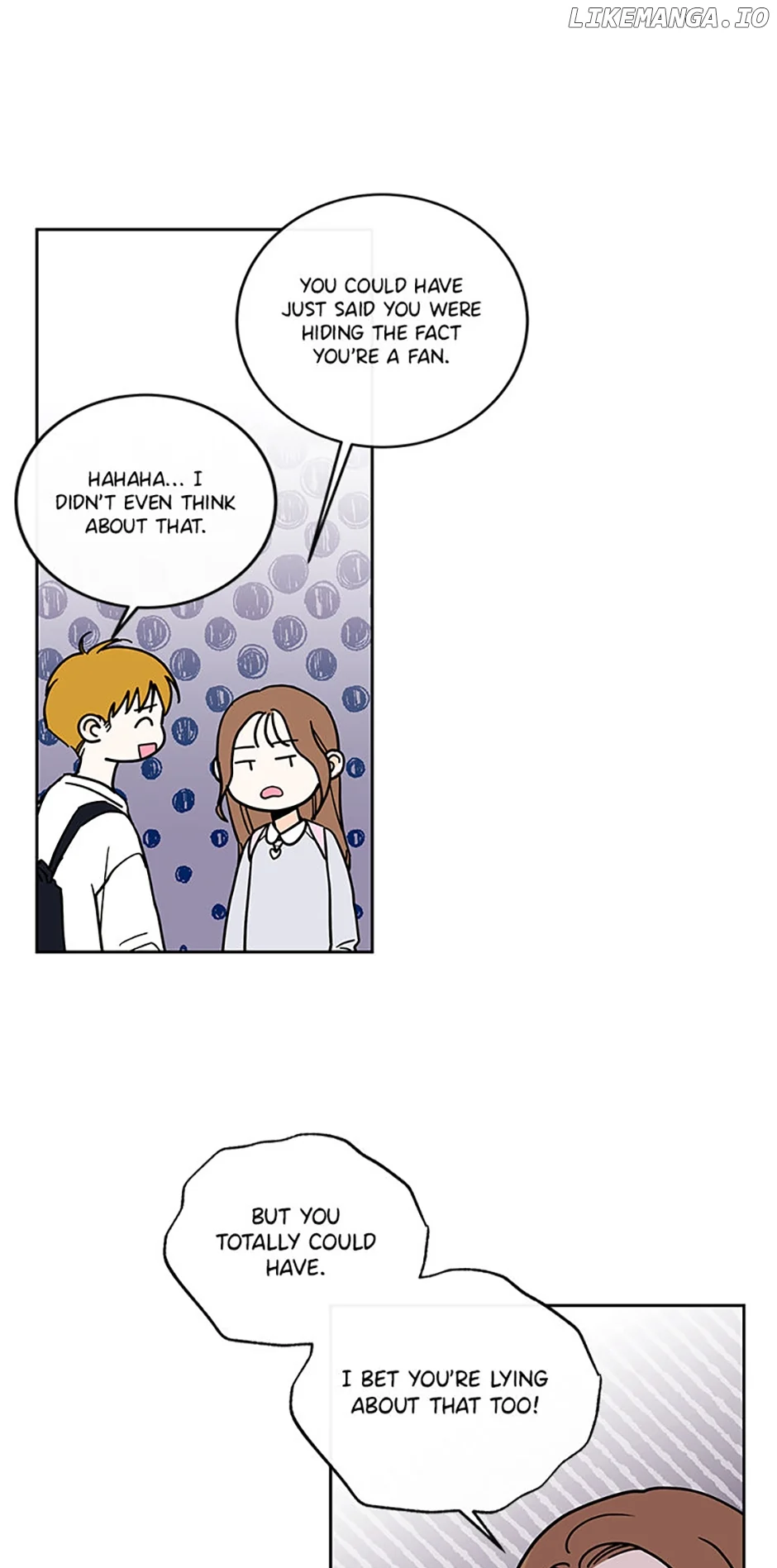 How We Love - Chapter 105 - 10