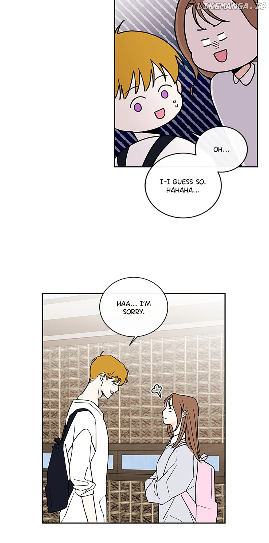 How We Love - Chapter 105 - 11