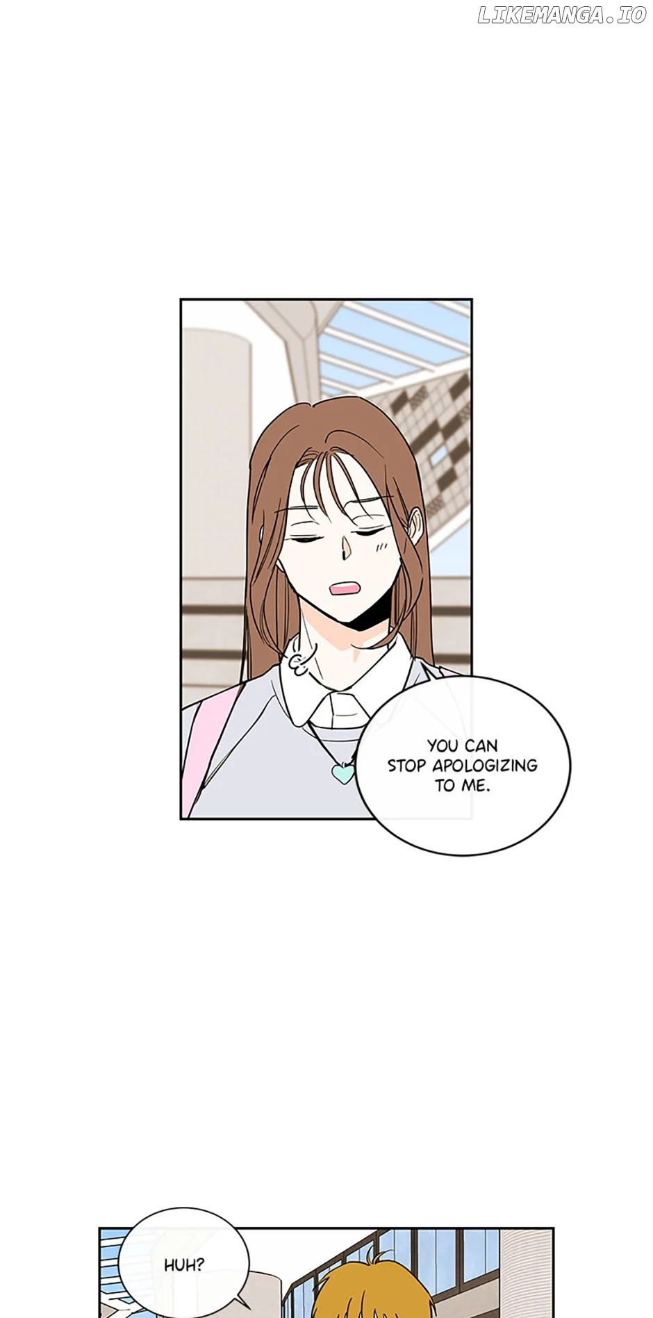 How We Love - Chapter 105 - 12