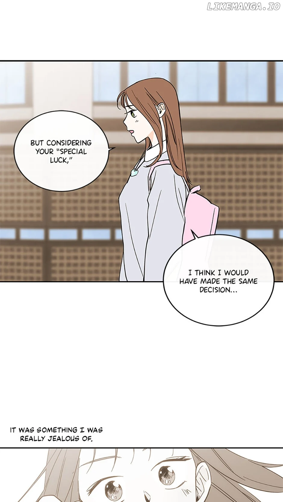 How We Love - Chapter 105 - 16