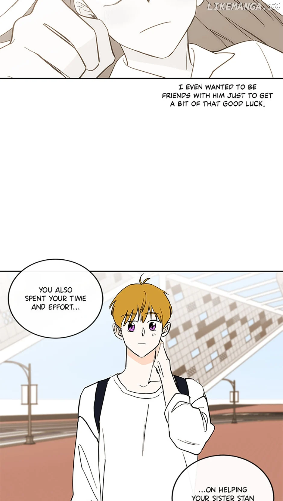 How We Love - Chapter 105 - 17