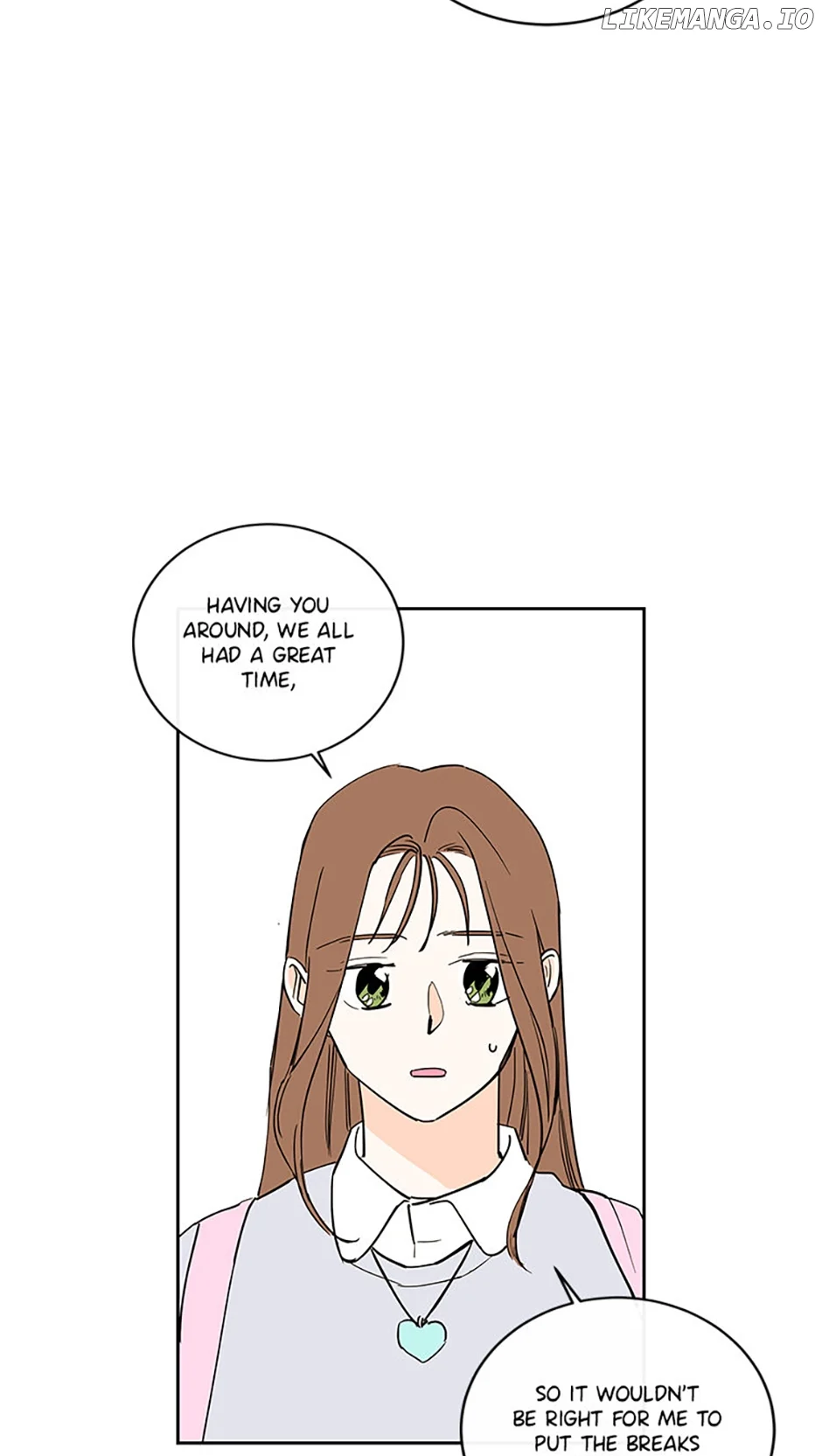 How We Love - Chapter 105 - 19