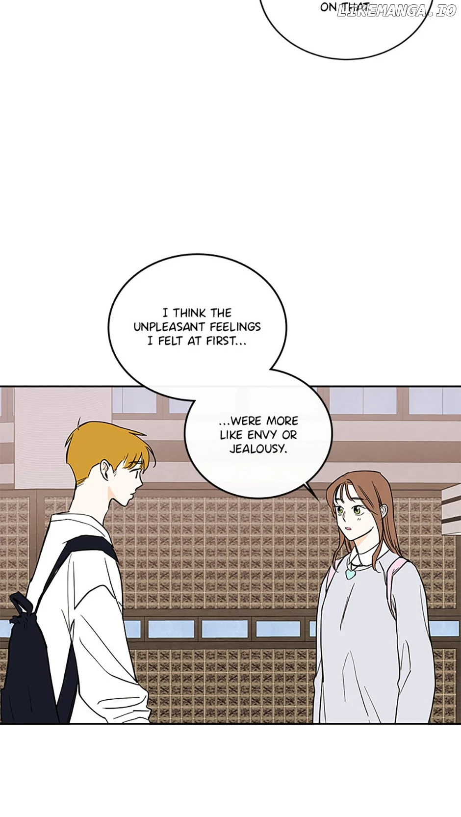 How We Love - Chapter 105 - 20