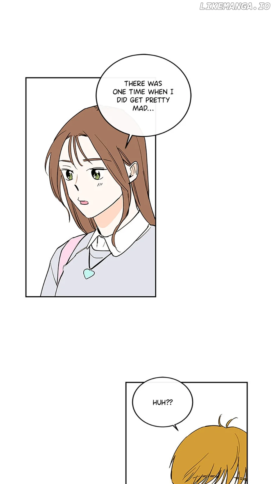 How We Love - Chapter 105 - 21