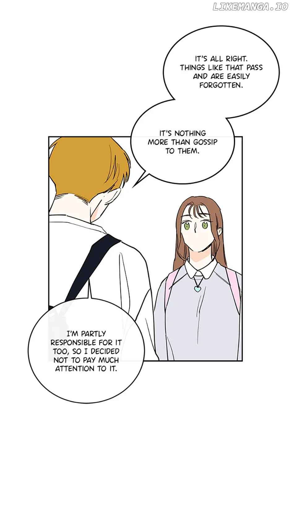 How We Love - Chapter 105 - 25