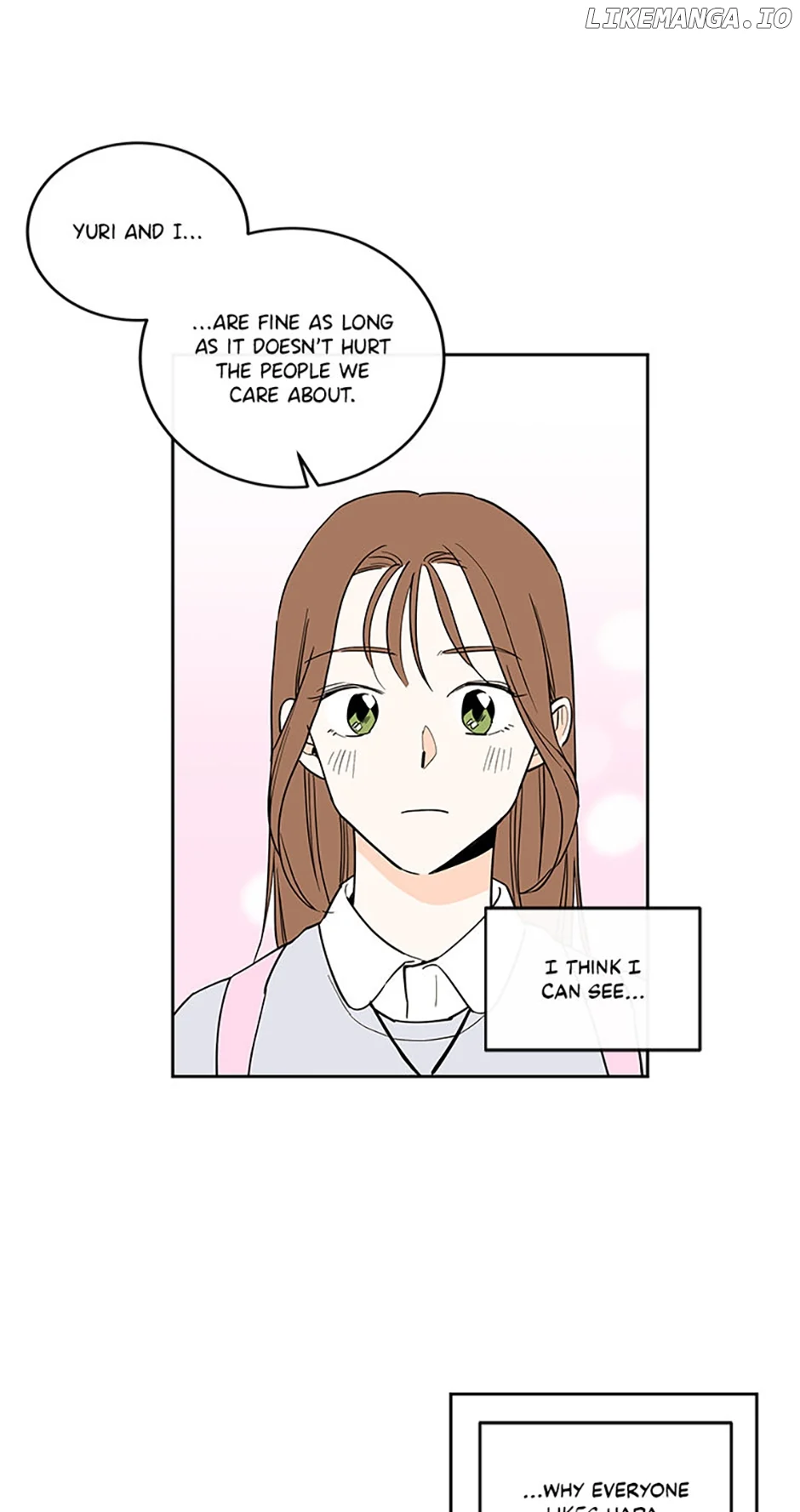 How We Love - Chapter 105 - 26