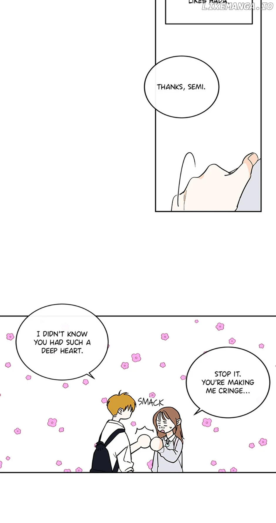 How We Love - Chapter 105 - 27