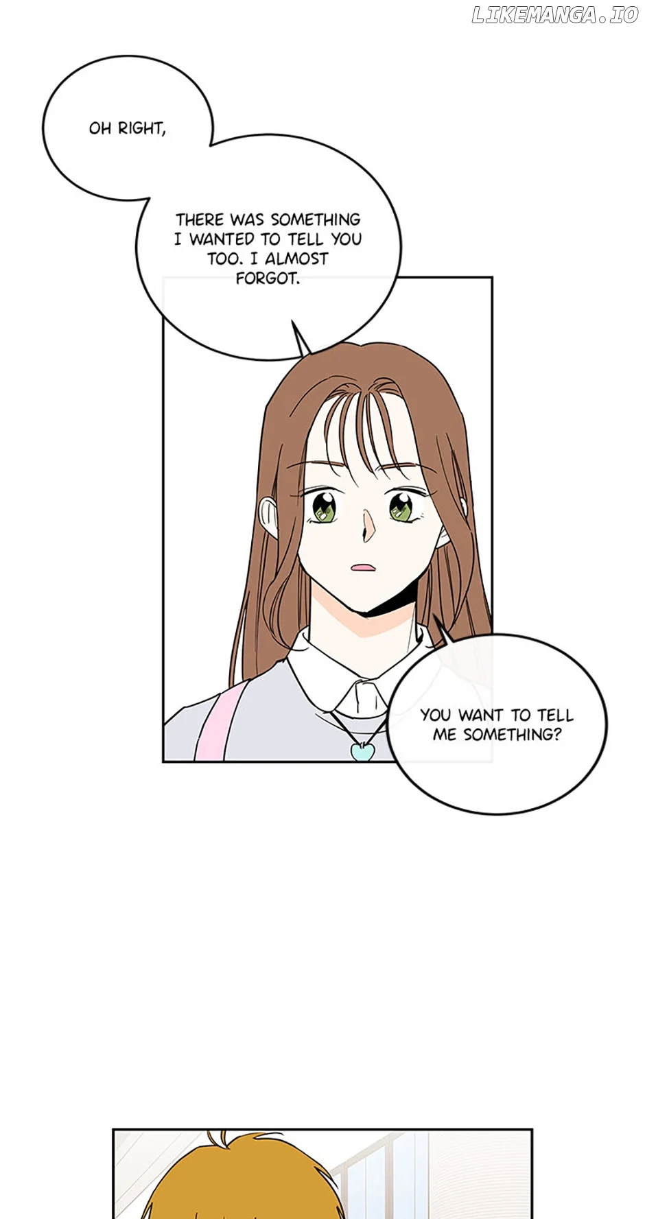 How We Love - Chapter 105 - 28