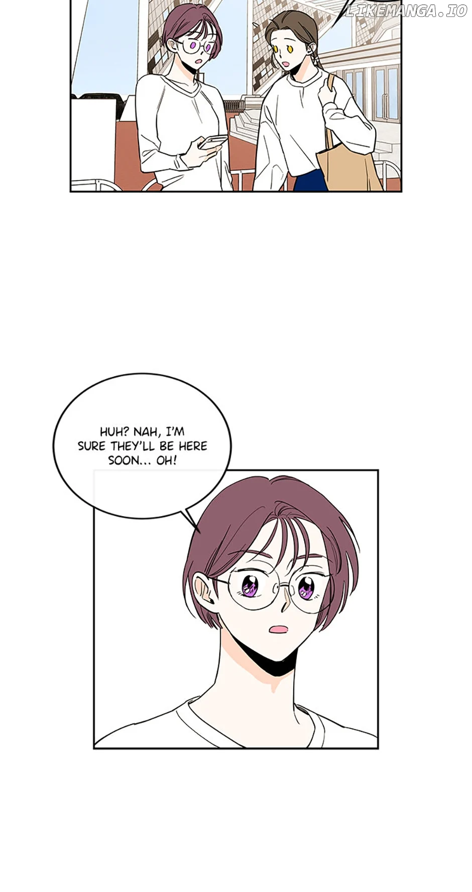 How We Love - Chapter 105 - 31