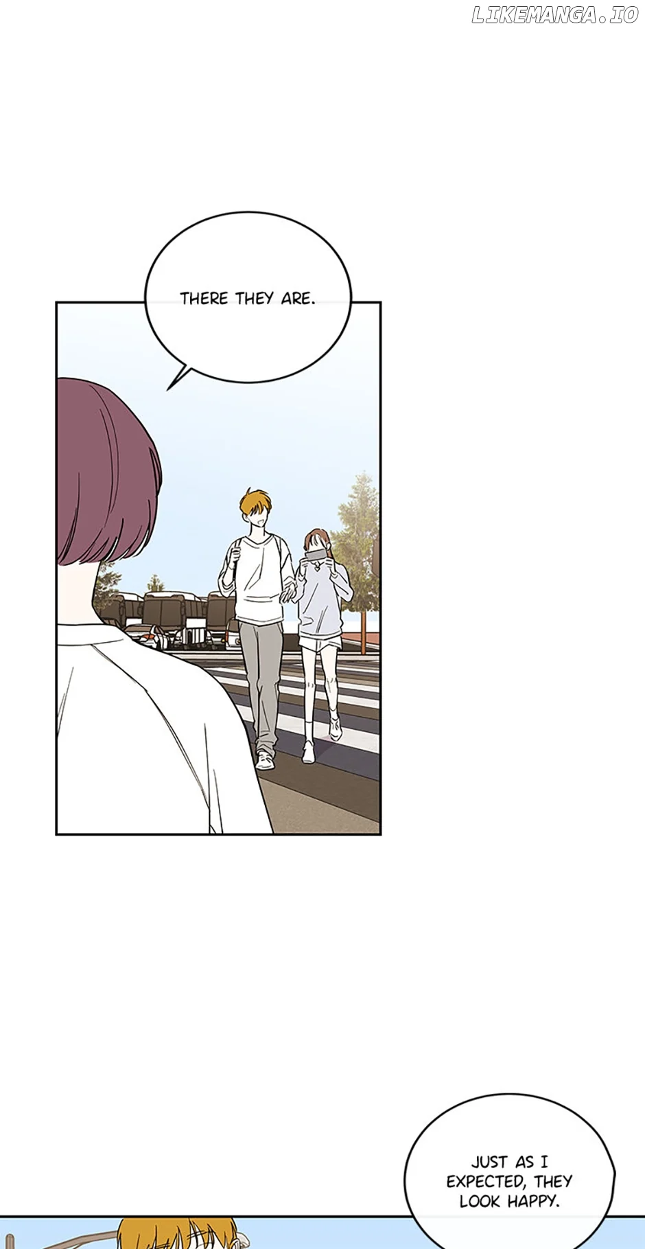 How We Love - Chapter 105 - 32