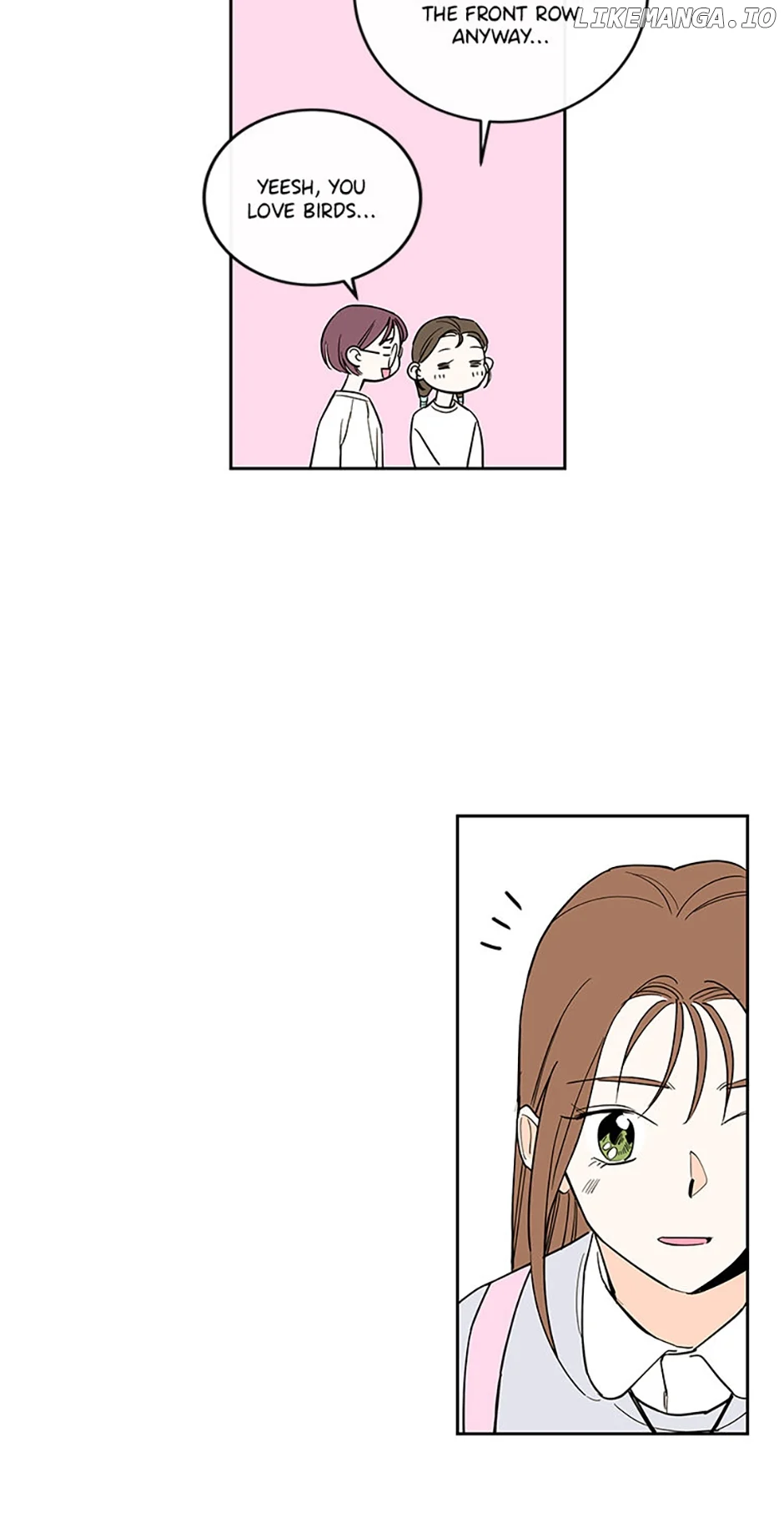 How We Love - Chapter 105 - 35