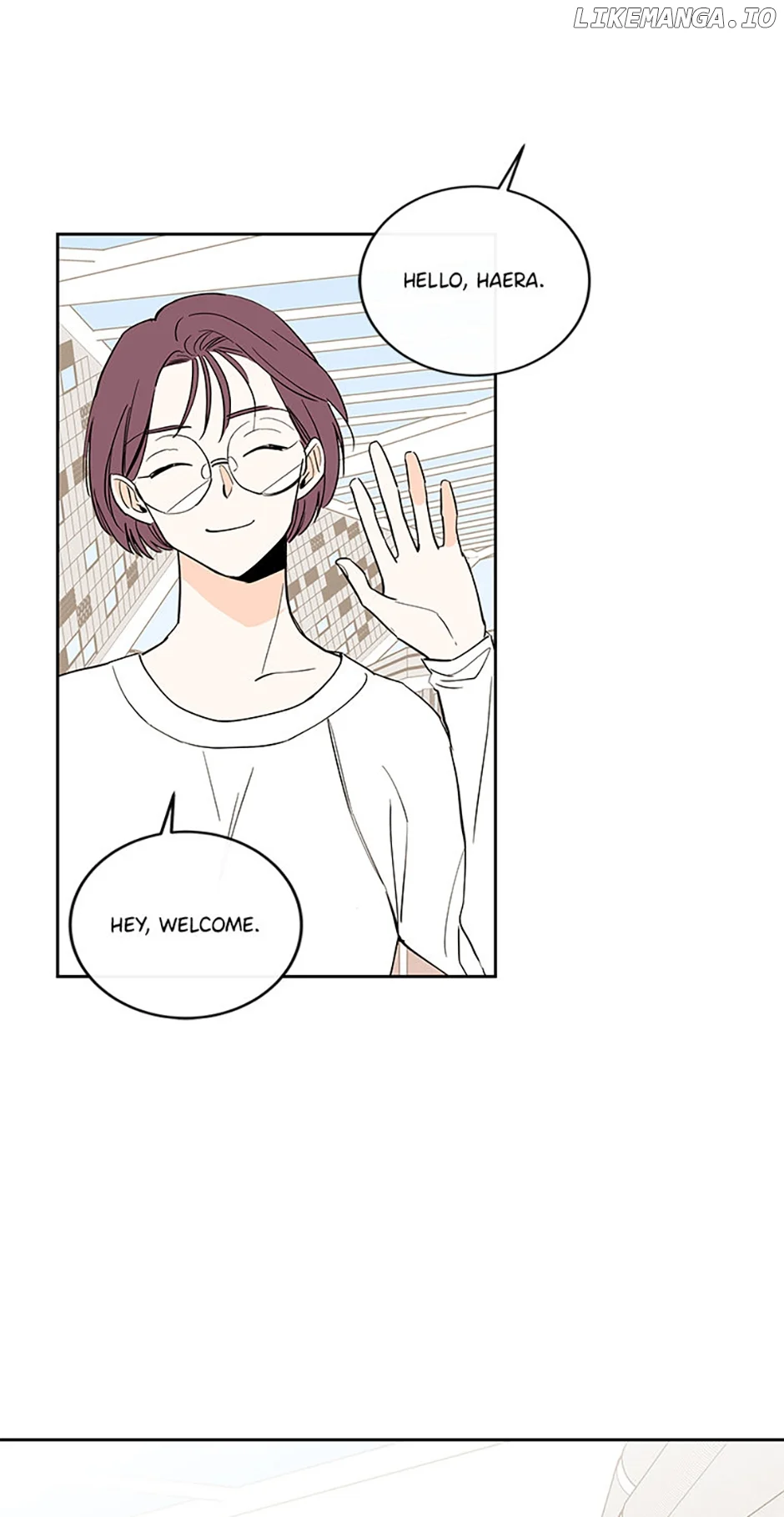 How We Love - Chapter 105 - 36