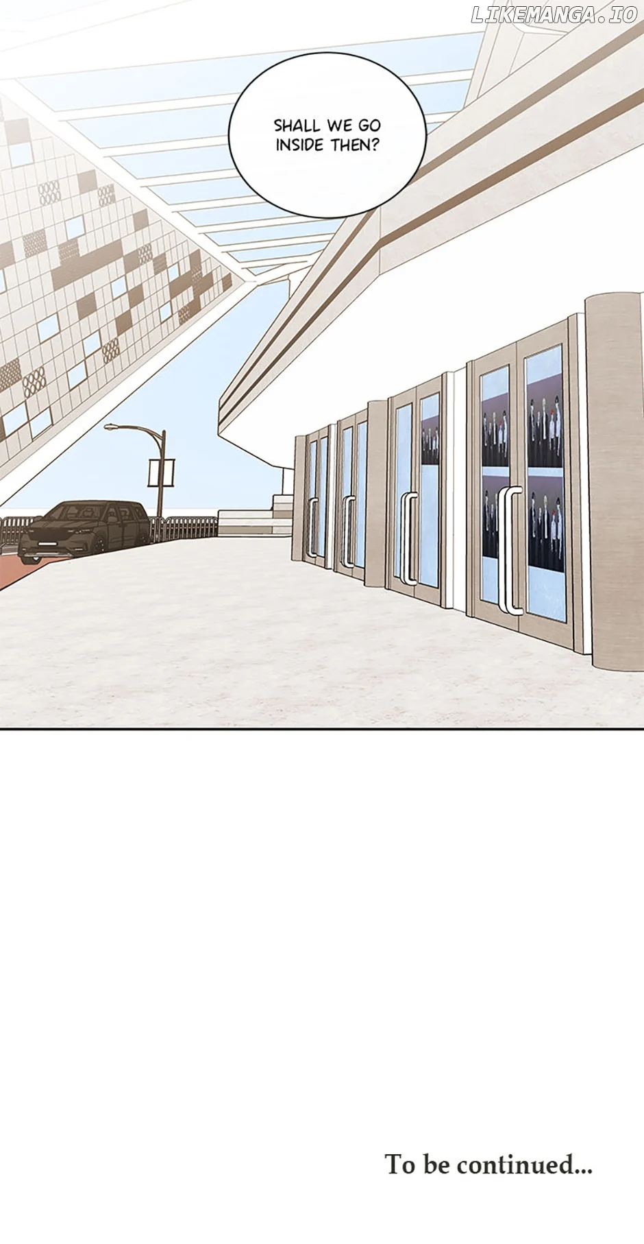 How We Love - Chapter 105 - 37