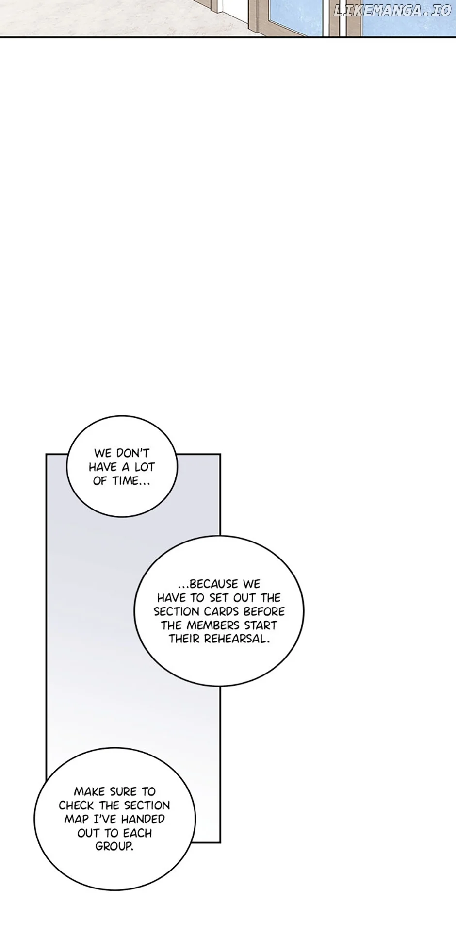 How We Love - الفصل 106 - 4