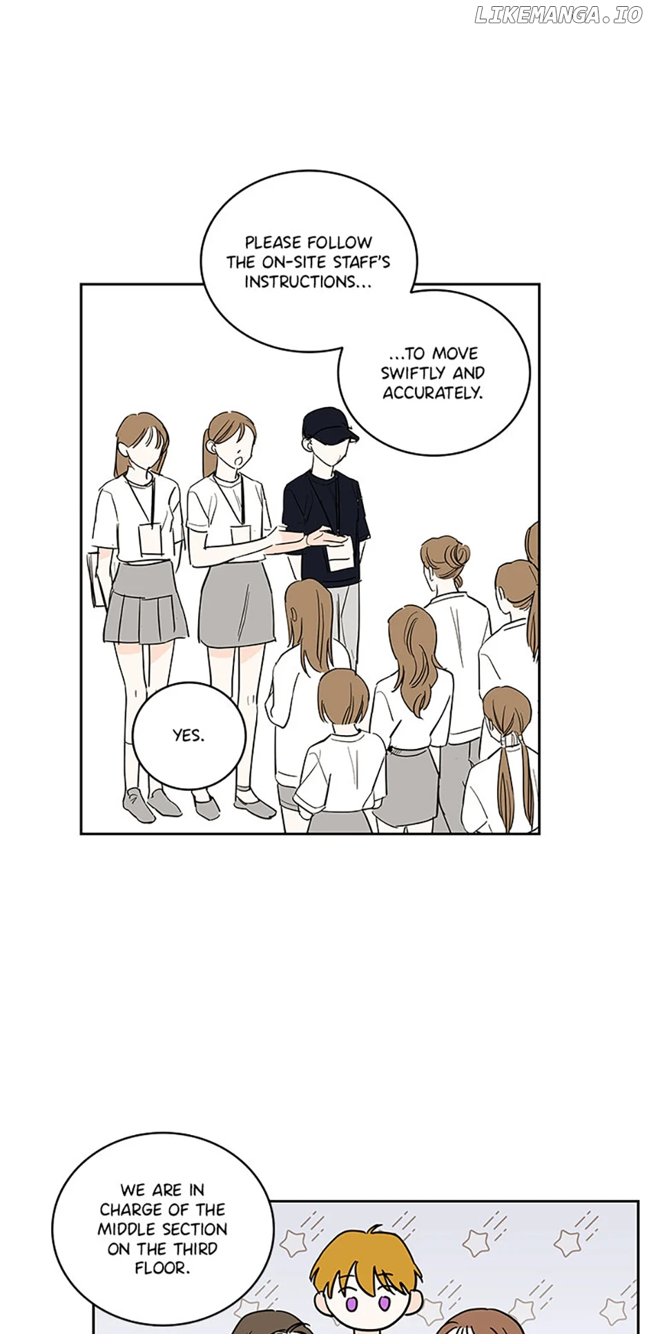 How We Love - الفصل 106 - 5