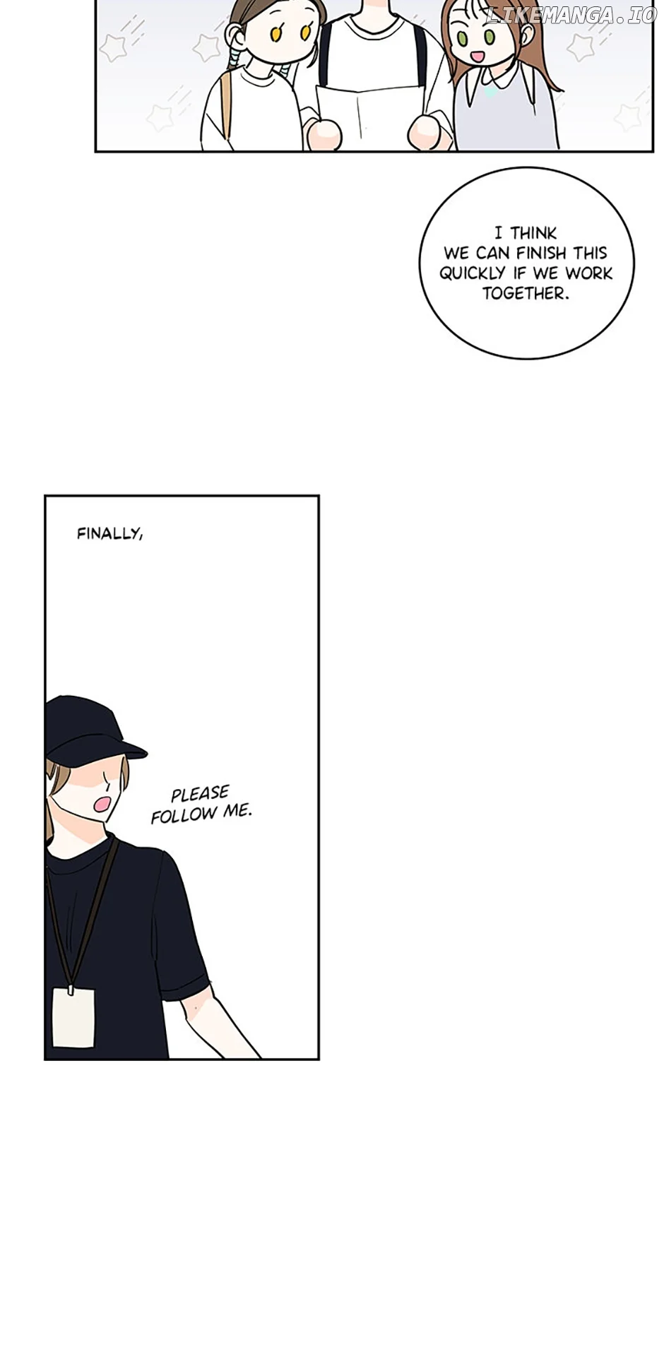 How We Love - الفصل 106 - 6