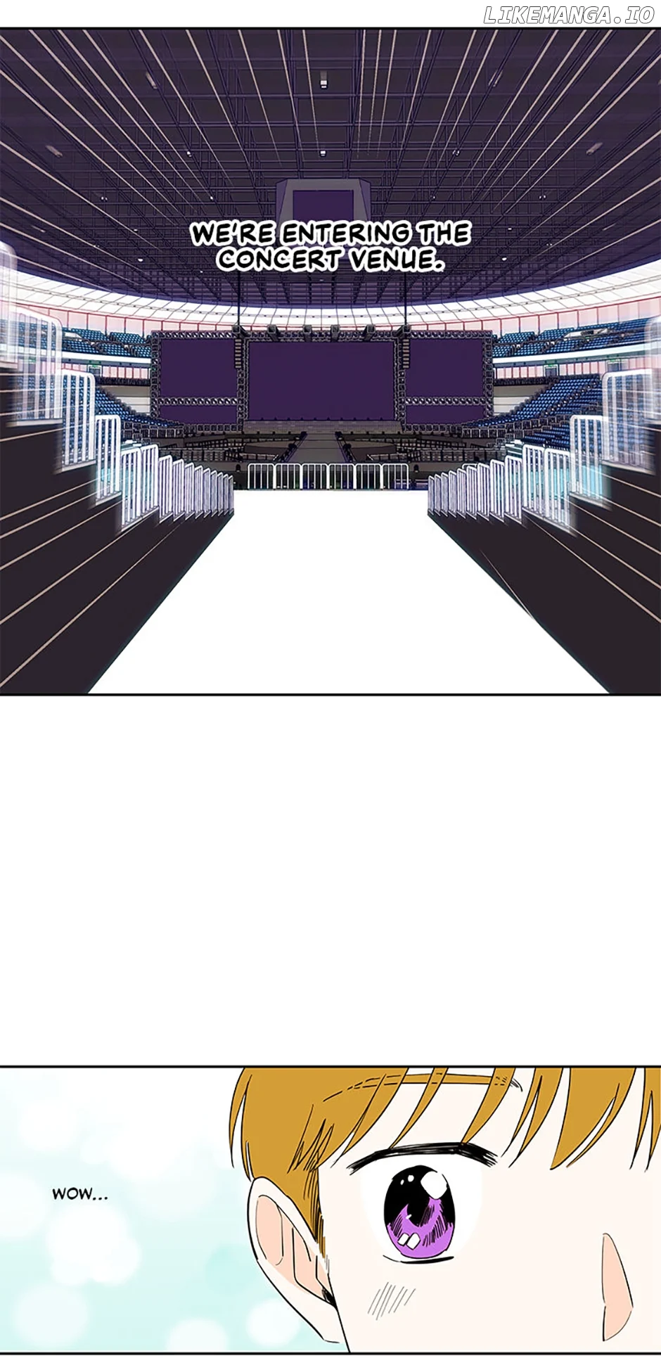 How We Love - الفصل 106 - 7