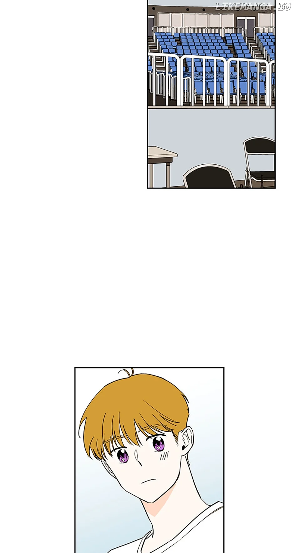 How We Love - الفصل 106 - 13