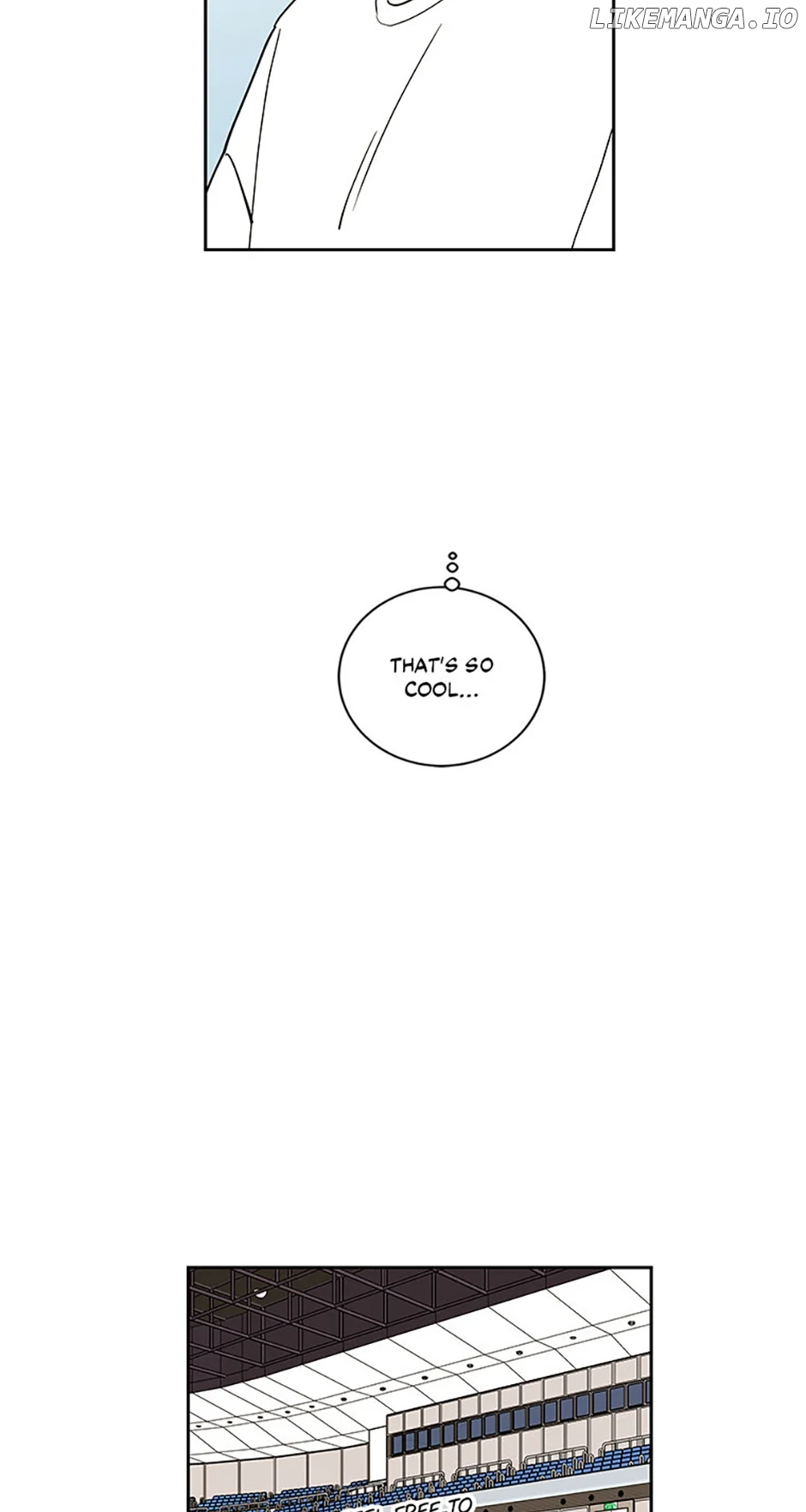 How We Love - الفصل 106 - 14