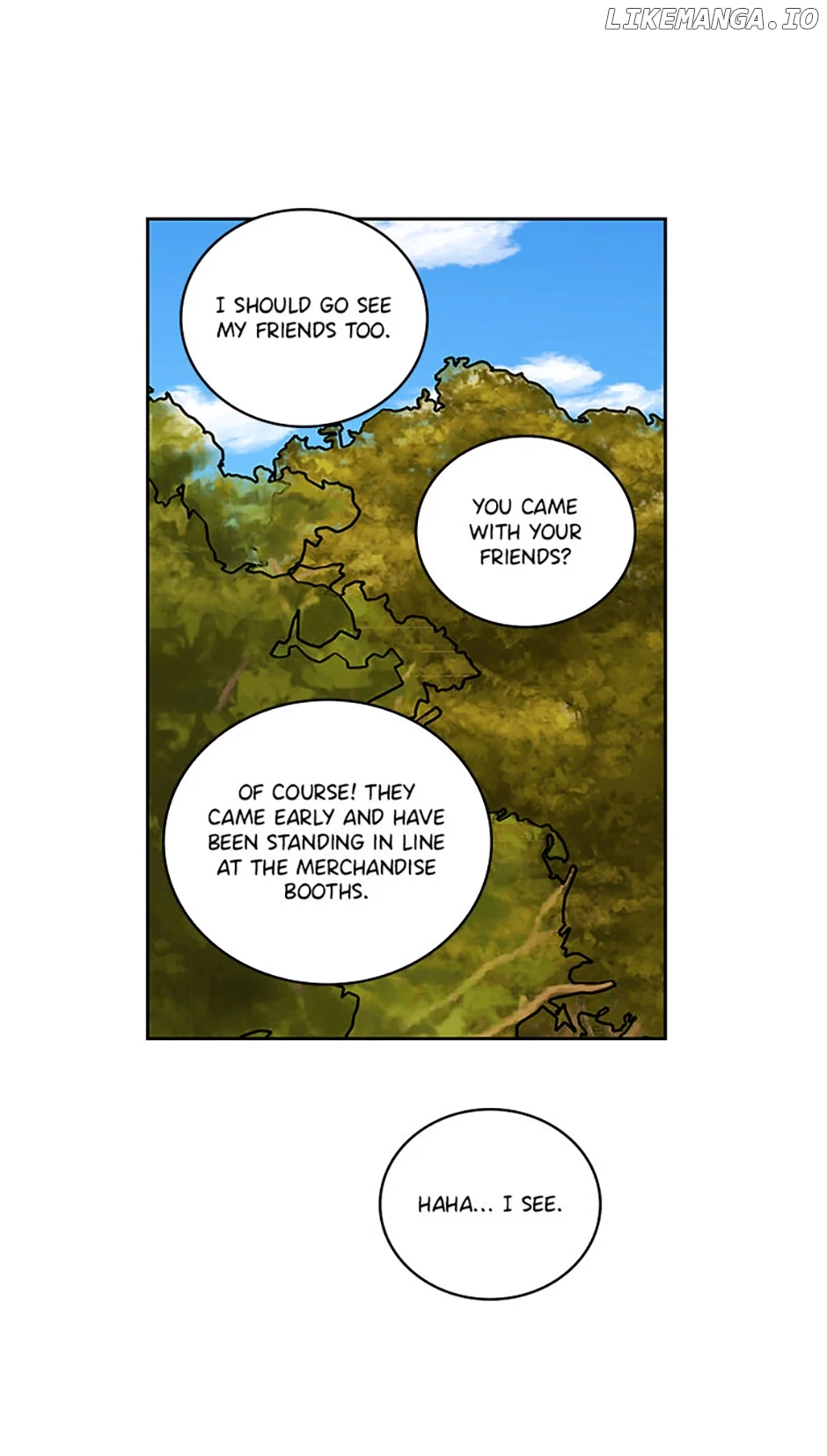 How We Love - الفصل 106 - 23