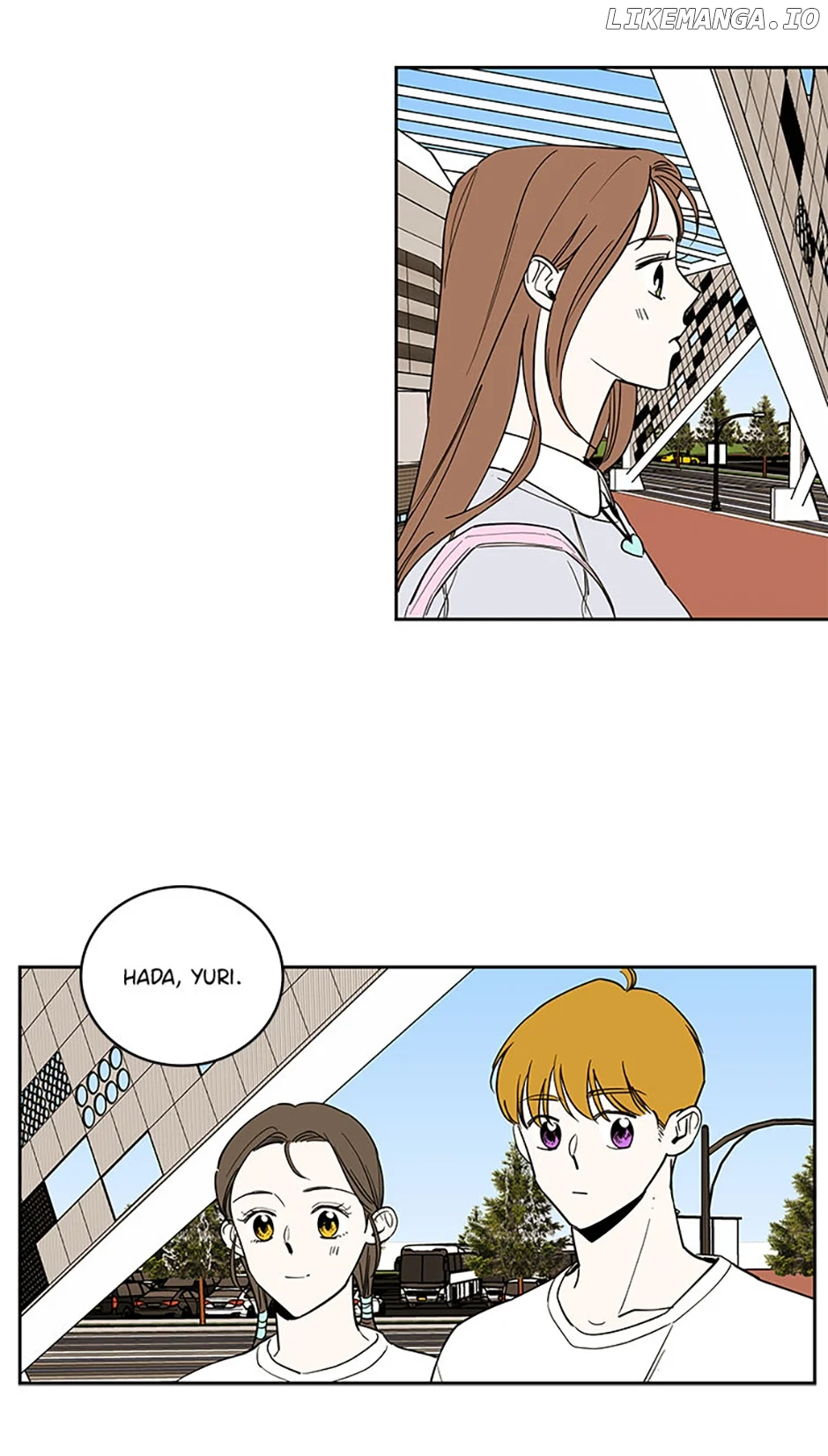 How We Love - الفصل 106 - 24