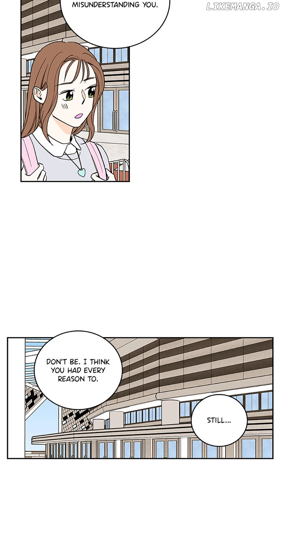 How We Love - الفصل 106 - 26