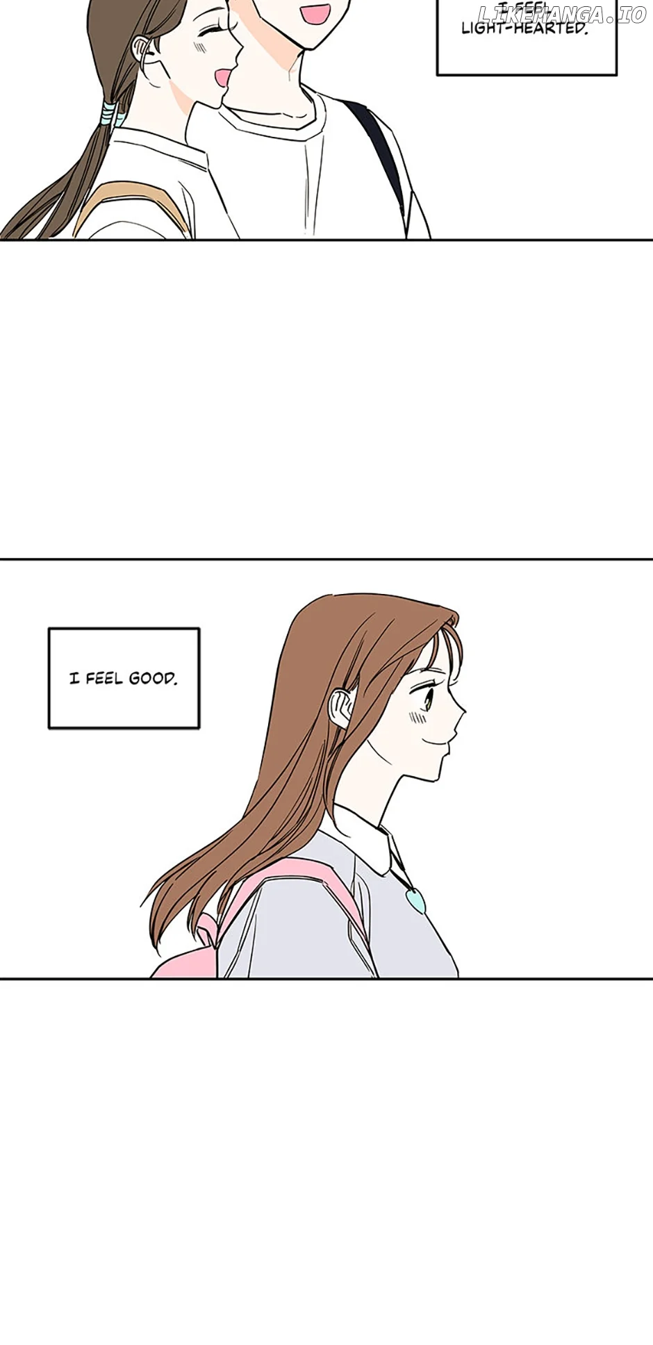 How We Love - الفصل 106 - 34