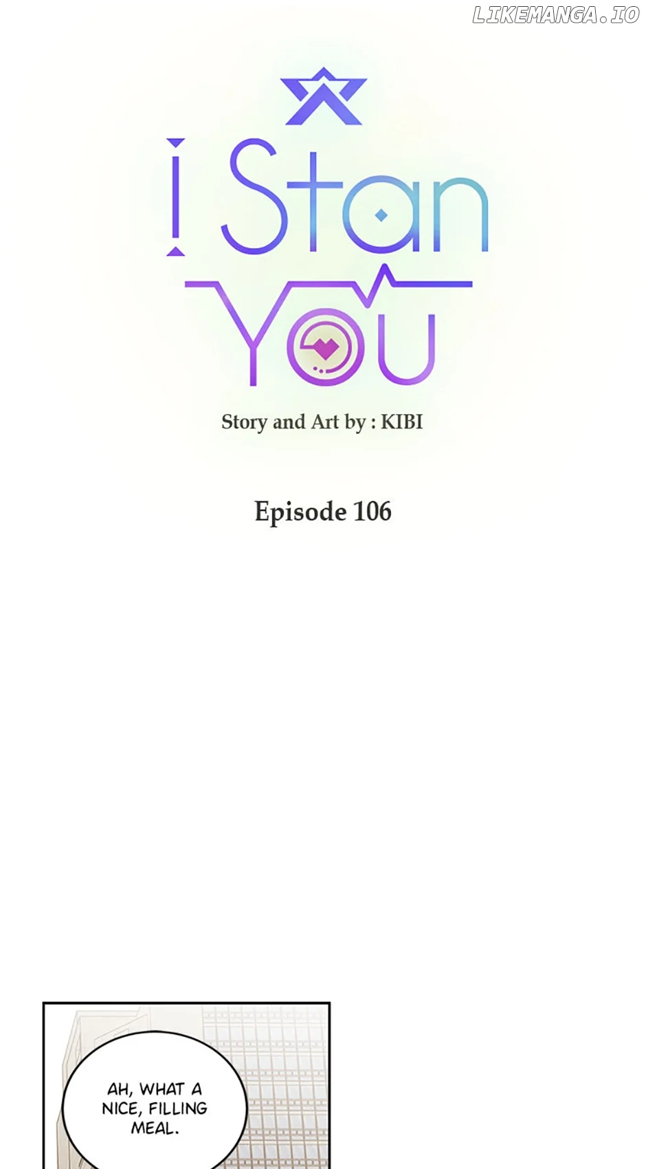 How We Love - الفصل 106 - 35