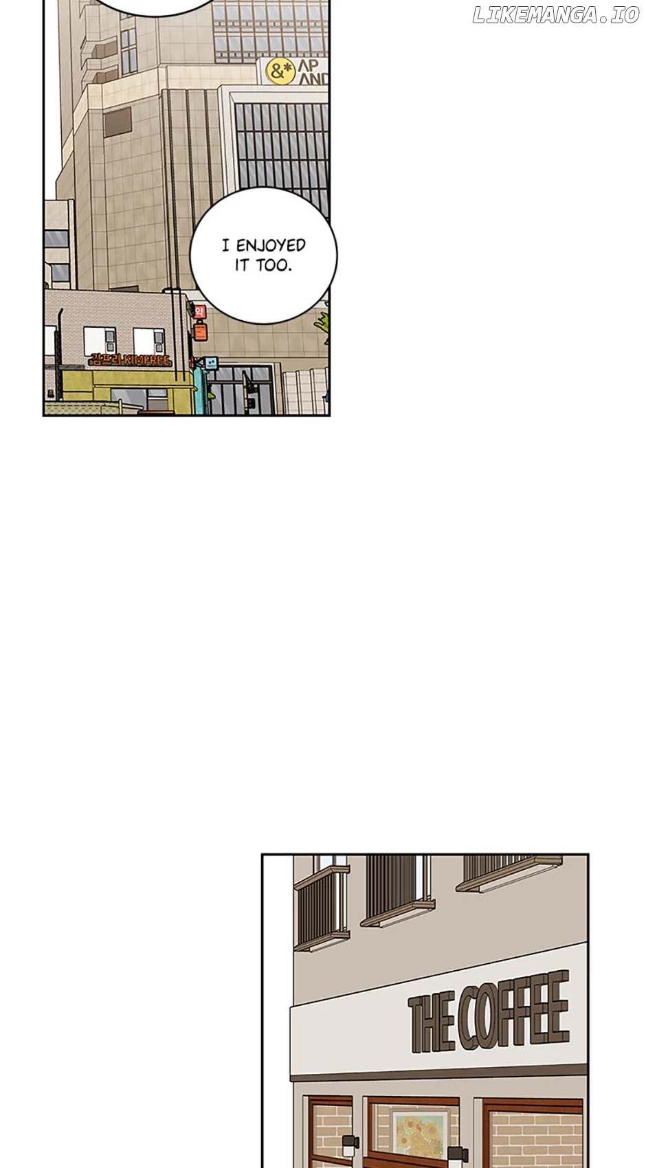 How We Love - الفصل 106 - 36