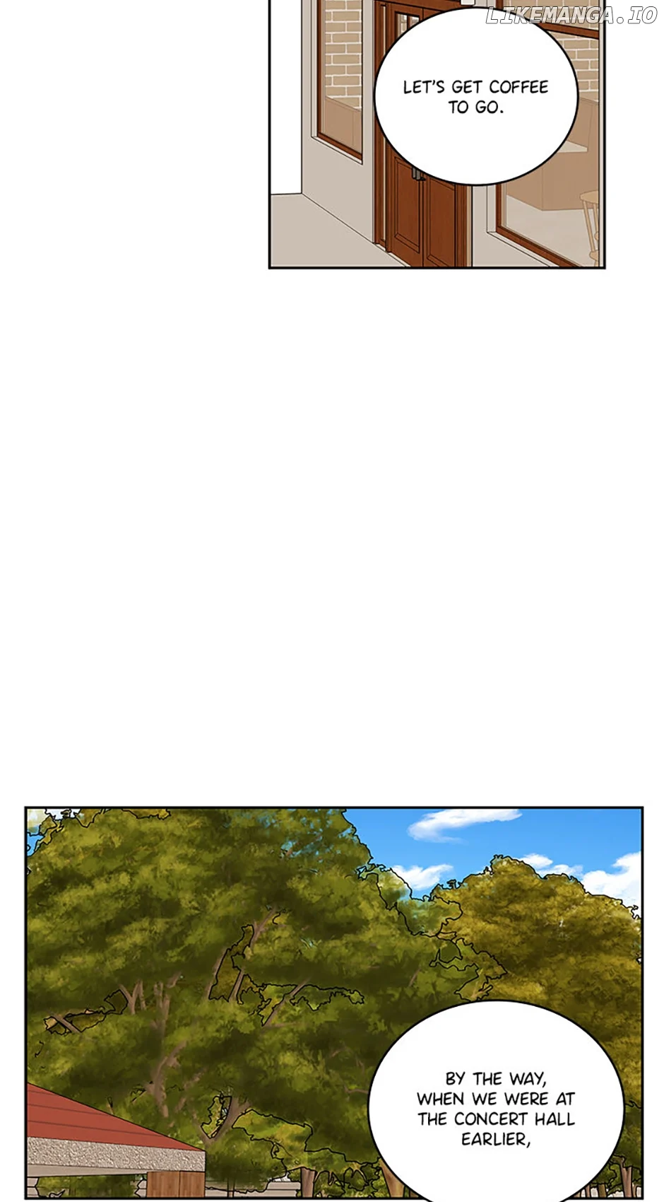 How We Love - الفصل 106 - 37