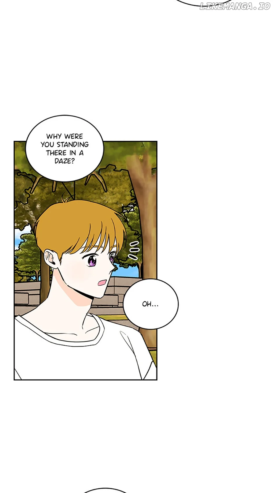 How We Love - الفصل 106 - 38