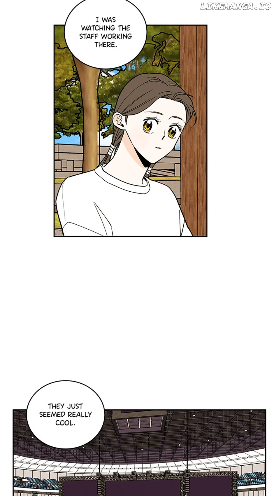 How We Love - الفصل 106 - 39