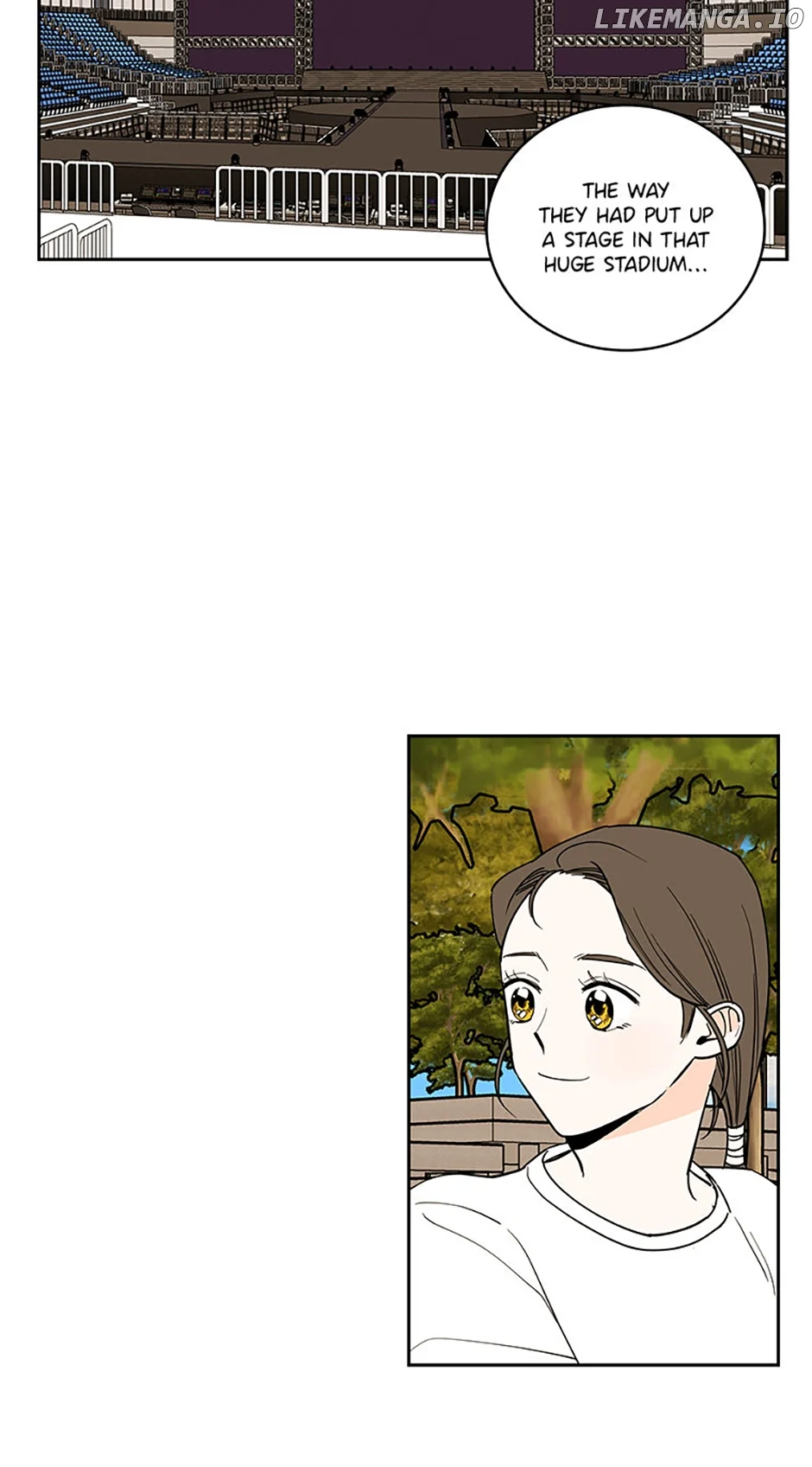 How We Love - الفصل 106 - 40