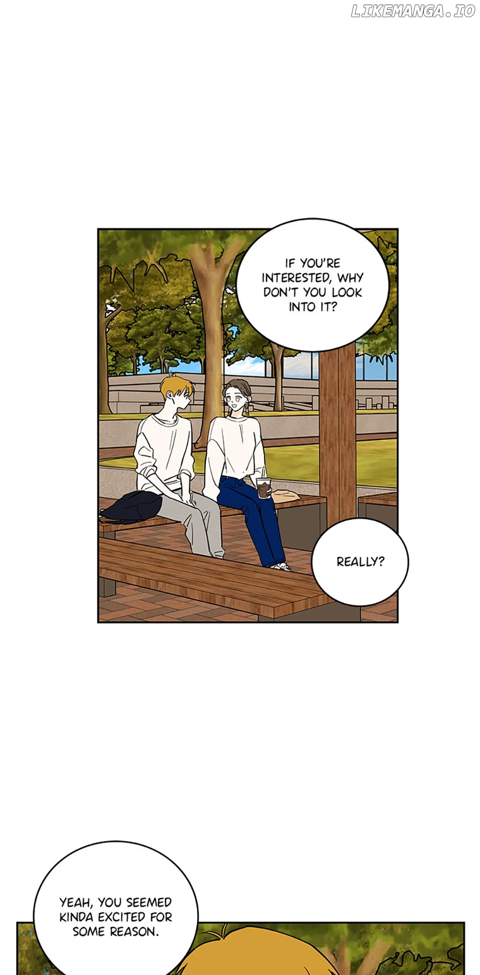 How We Love - الفصل 106 - 41