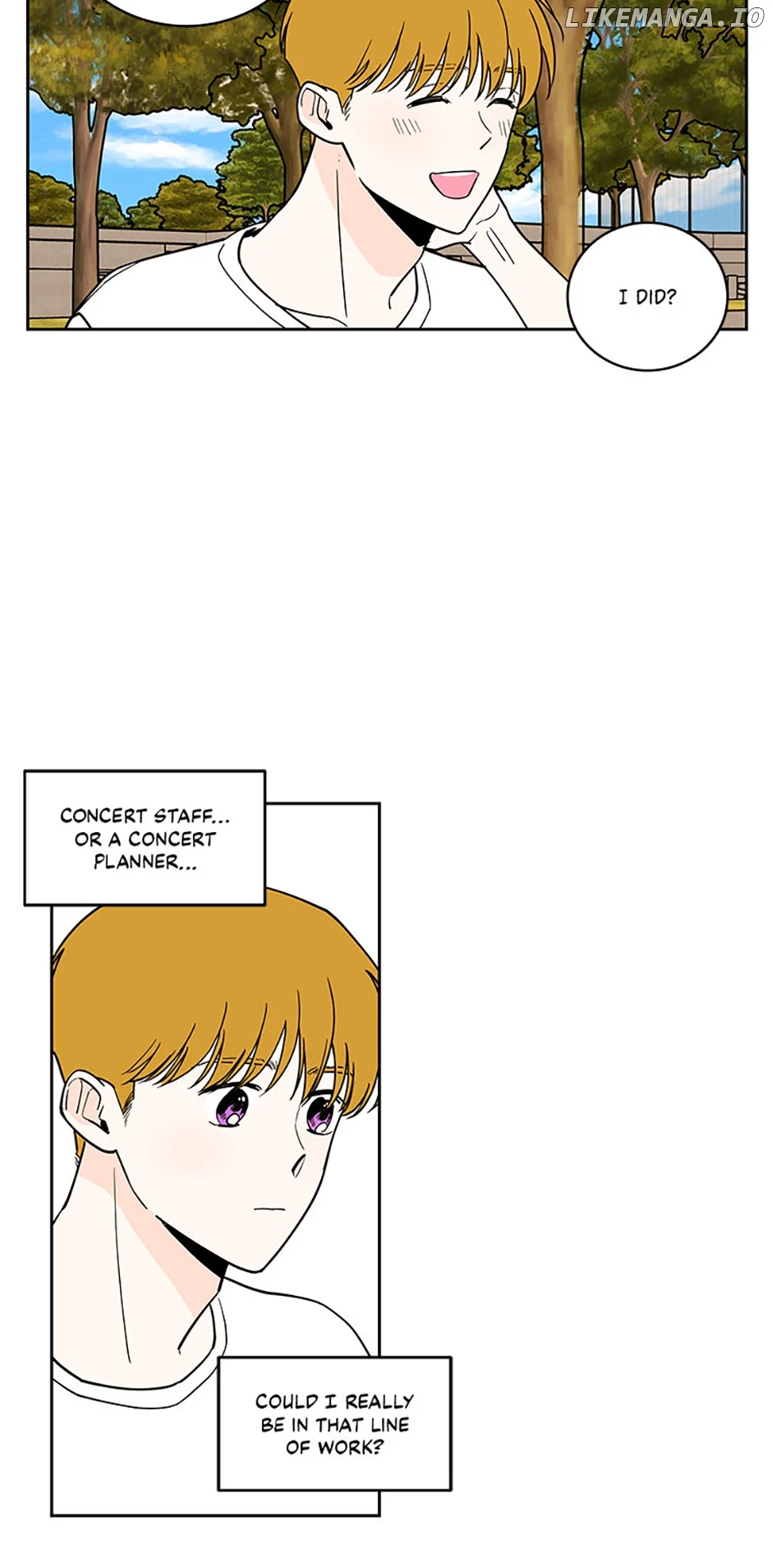 How We Love - الفصل 106 - 42