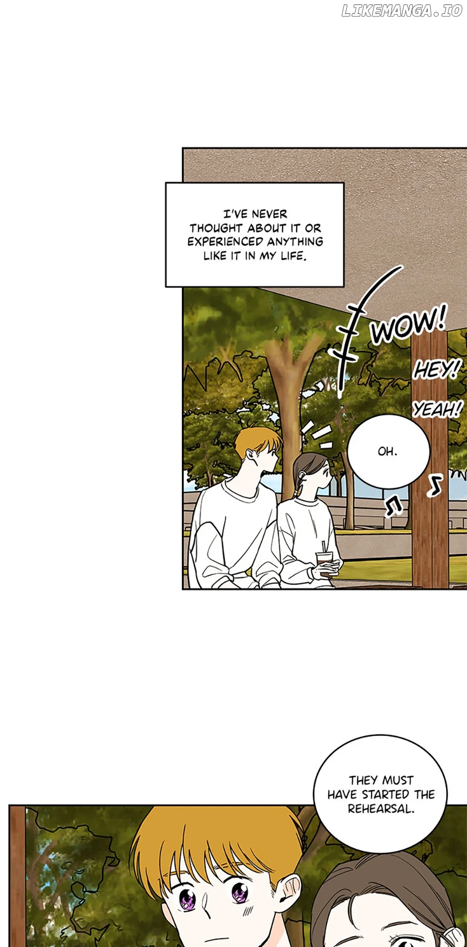 How We Love - الفصل 106 - 43