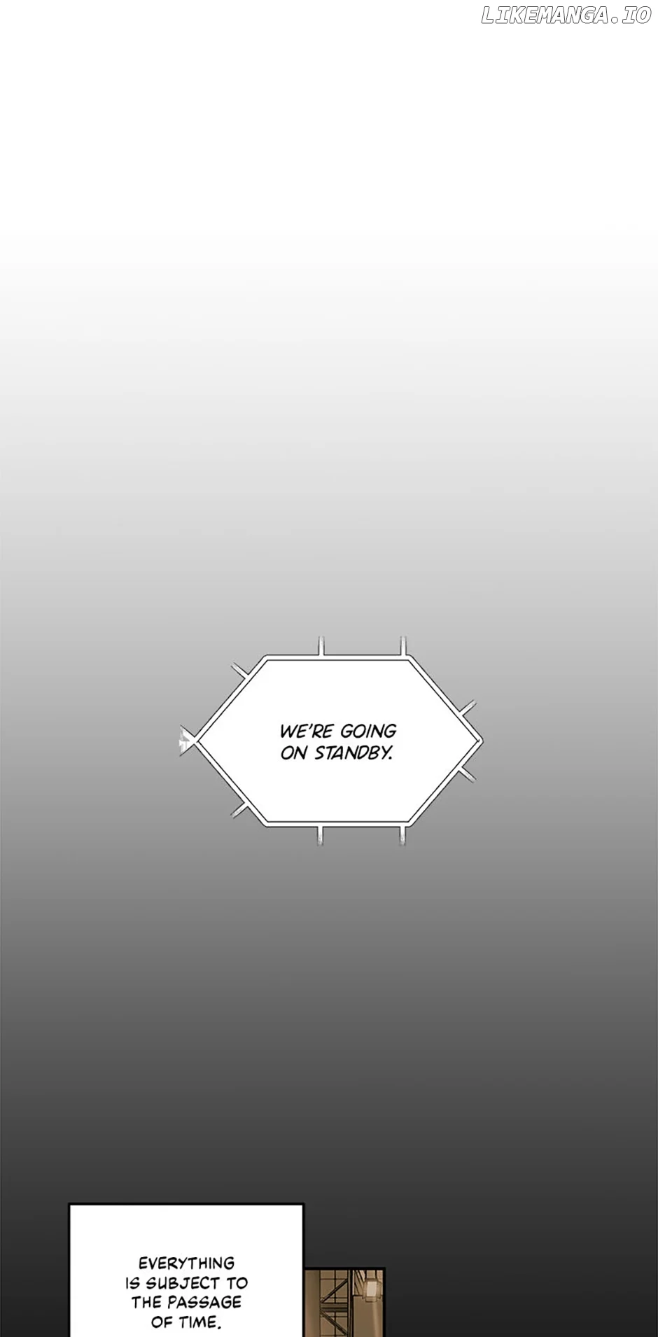 How We Love Chapter 107 - Page 10