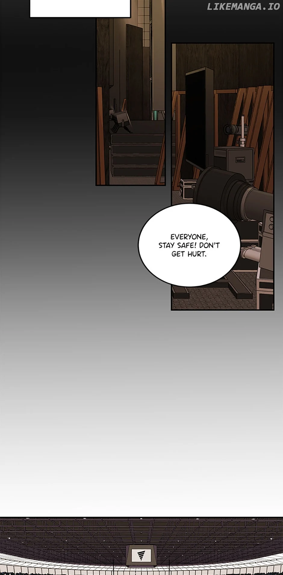 How We Love Chapter 107 - Page 11