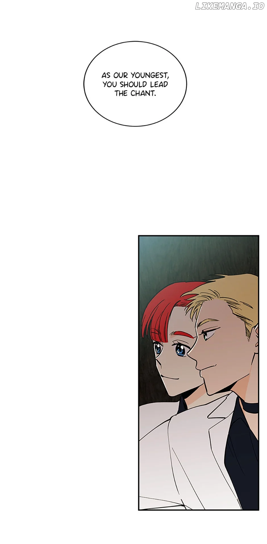 How We Love Chapter 107 - Page 15