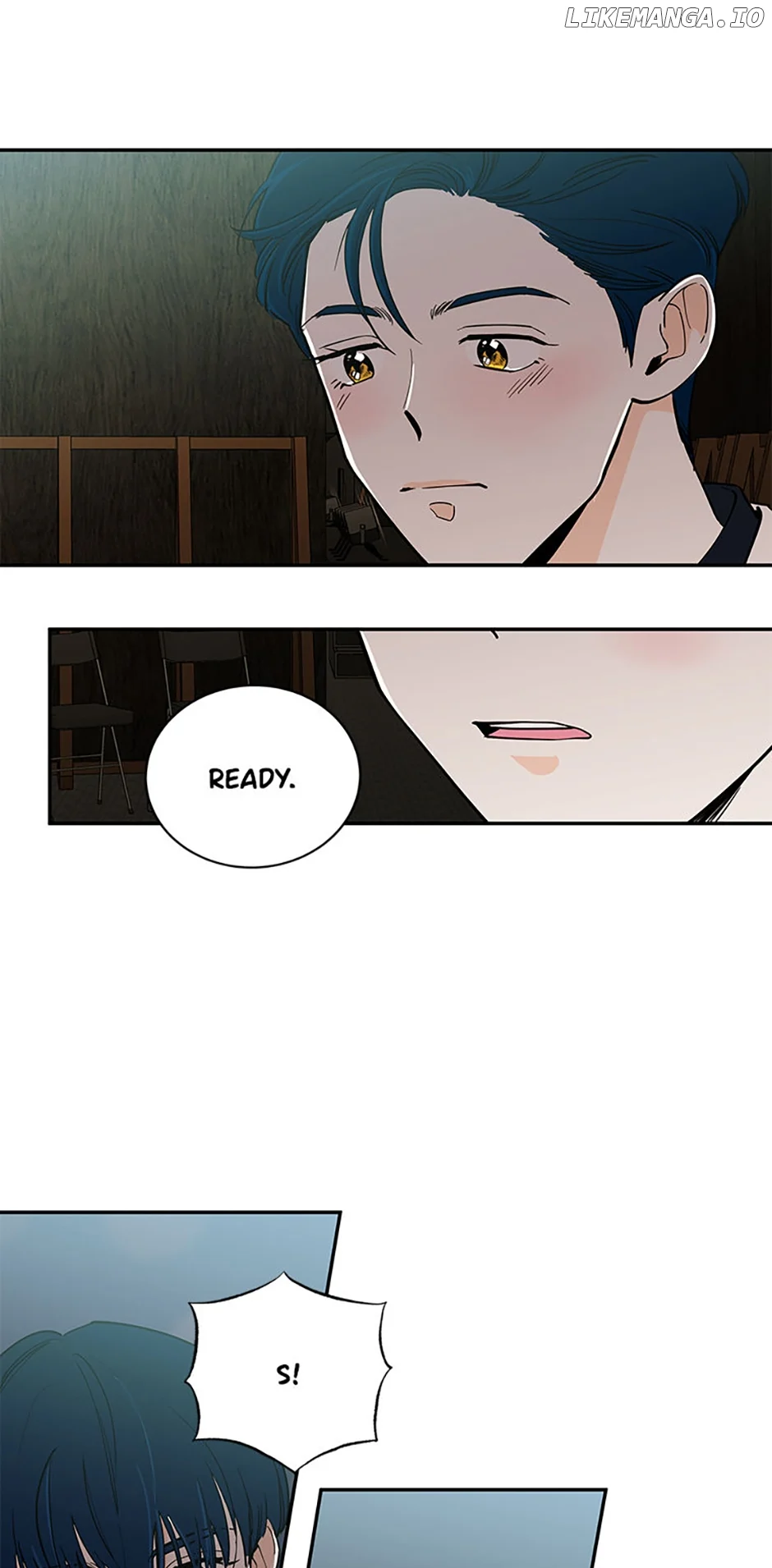 How We Love Chapter 107 - Page 16