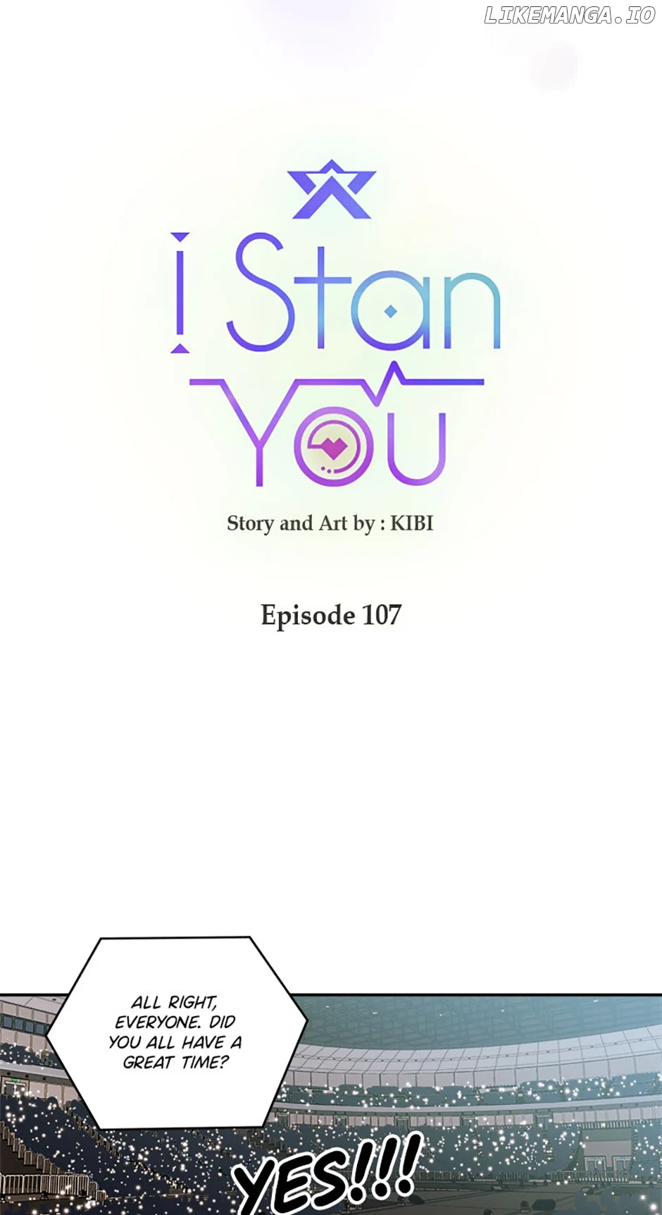 How We Love Chapter 107 - Page 27