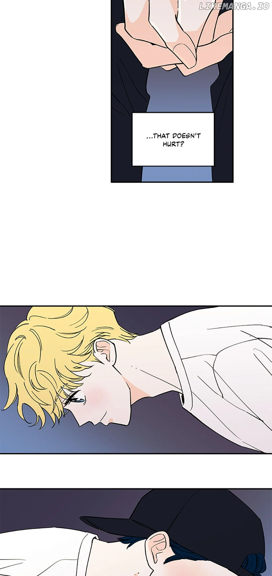 How We Love Chapter 107 - Page 46