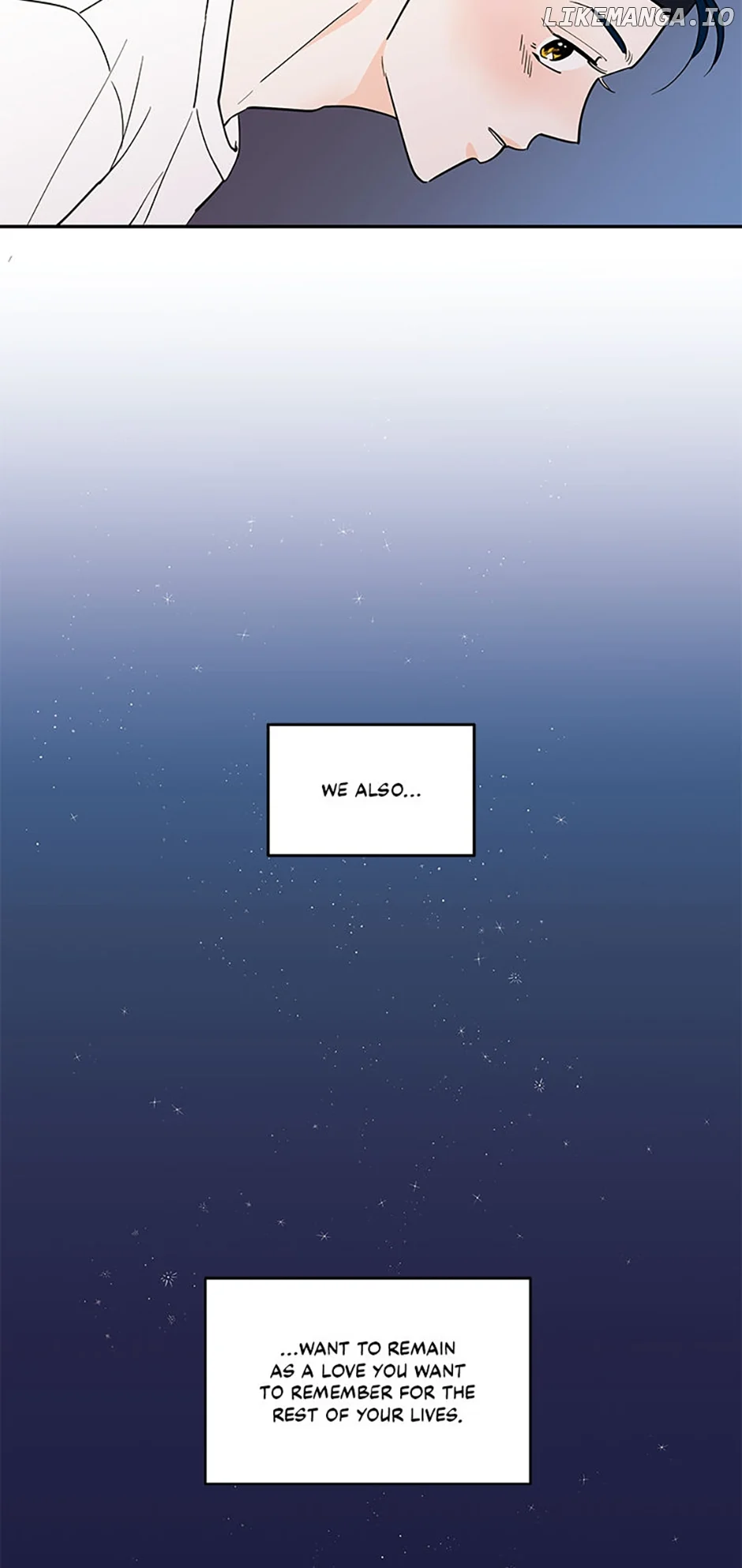 How We Love Chapter 107 - Page 47