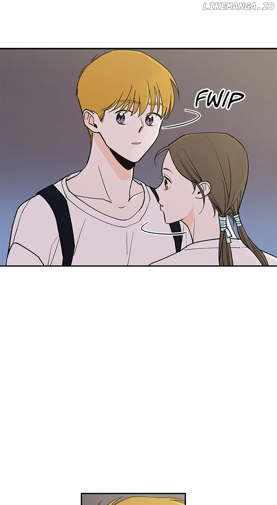 How We Love Chapter 108 - Page 7