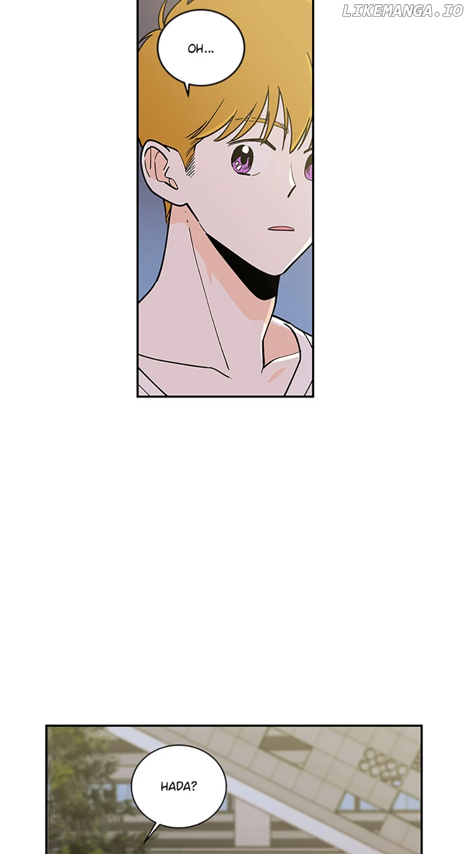 How We Love Chapter 108 - Page 8