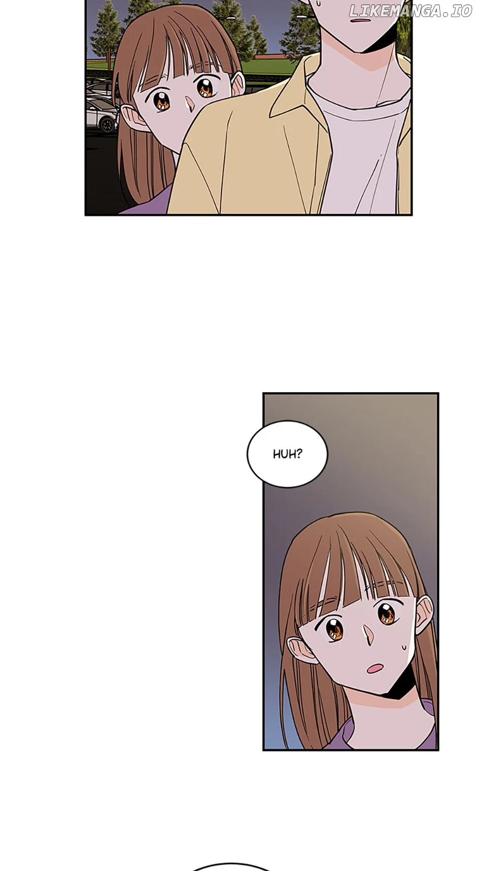 How We Love Chapter 108 - Page 10